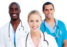 Nurse - Government Contracting