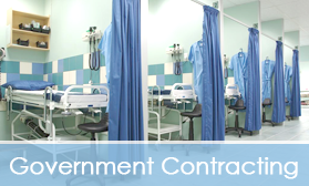 Government Contracting - Nursing Service